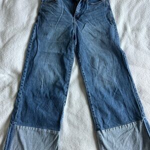 Habitual Light Blue Denim Jeans